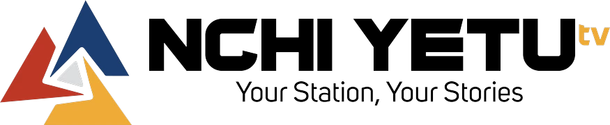 Nchi Yetu TV